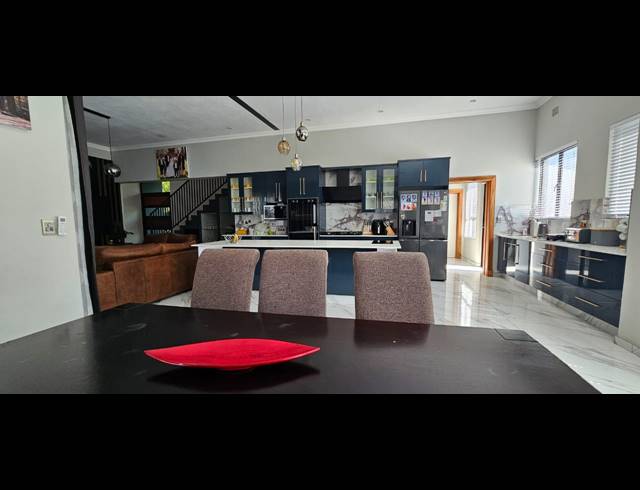 5 BEDROOM HOUSE FOR SALE IN WIGWAM